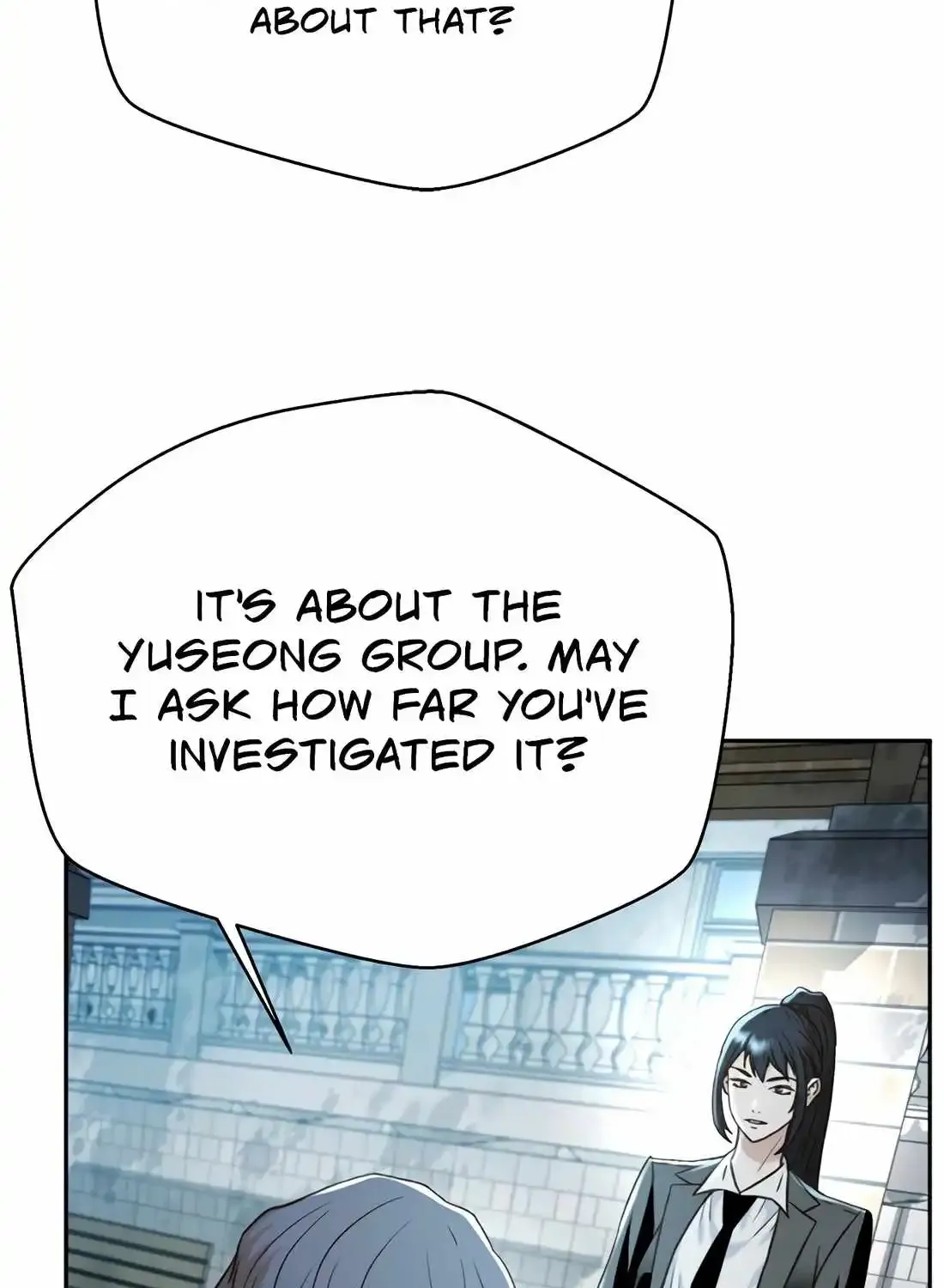 Judge Lee Han Young Chapter 147 Page 51