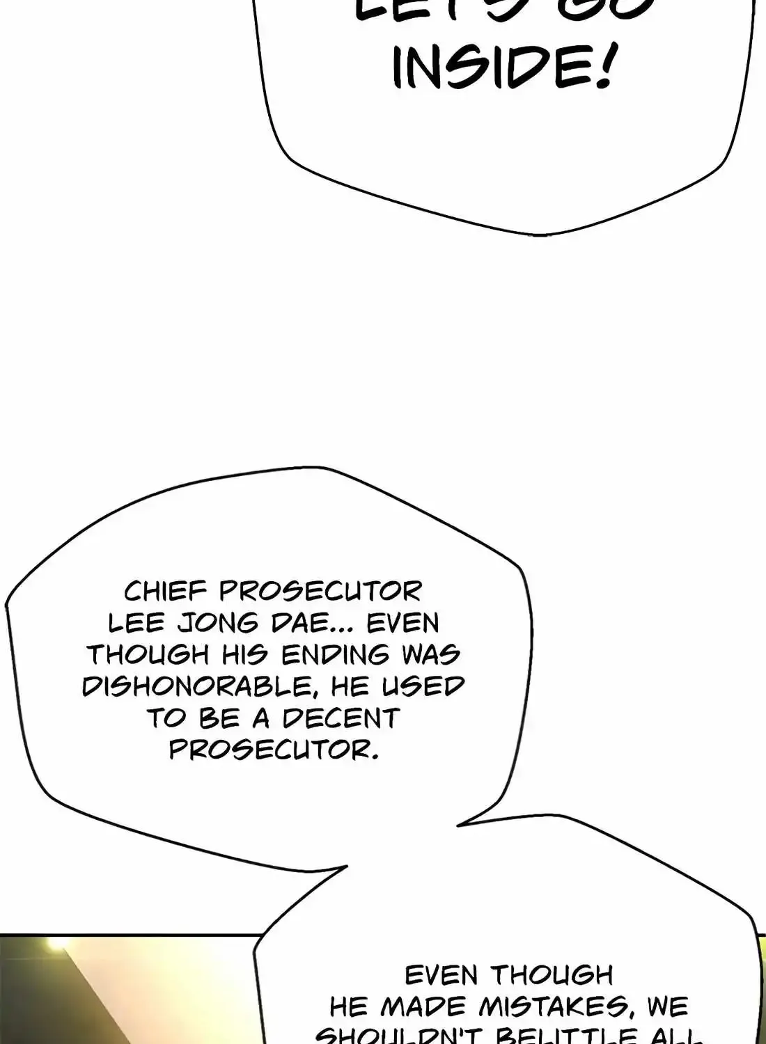 Judge Lee Han Young Chapter 147 Page 21