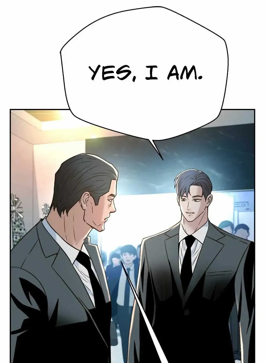 Judge Lee Han Young Chapter 147 Page 30