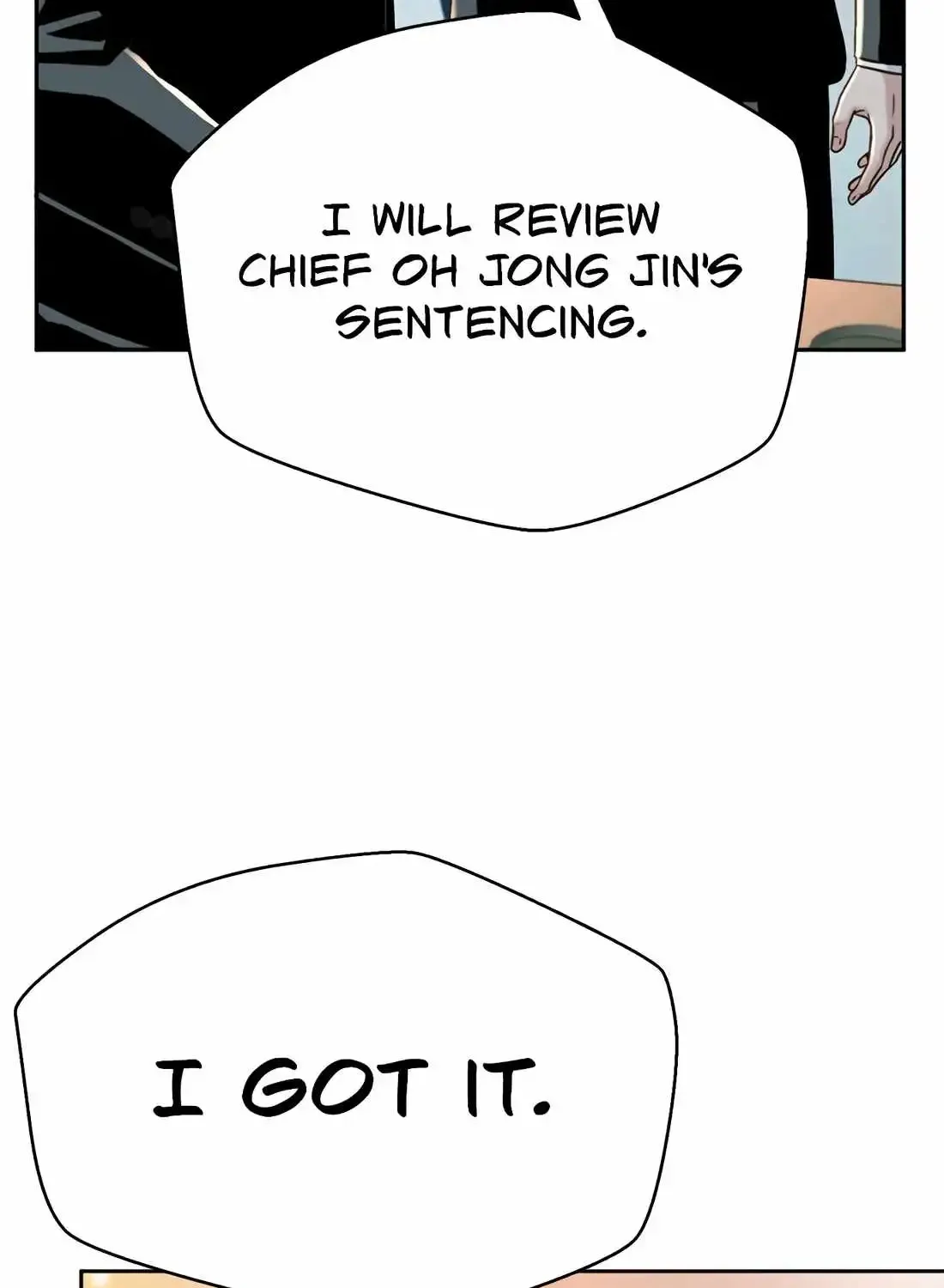 Judge Lee Han Young Chapter 147 Page 31