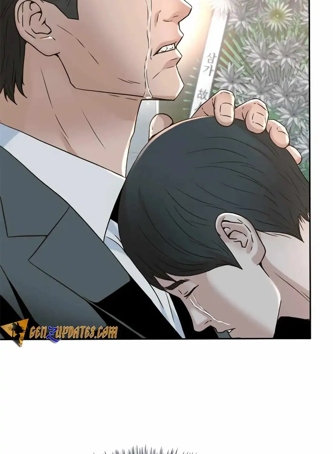 Judge Lee Han Young Chapter 147 Page 39