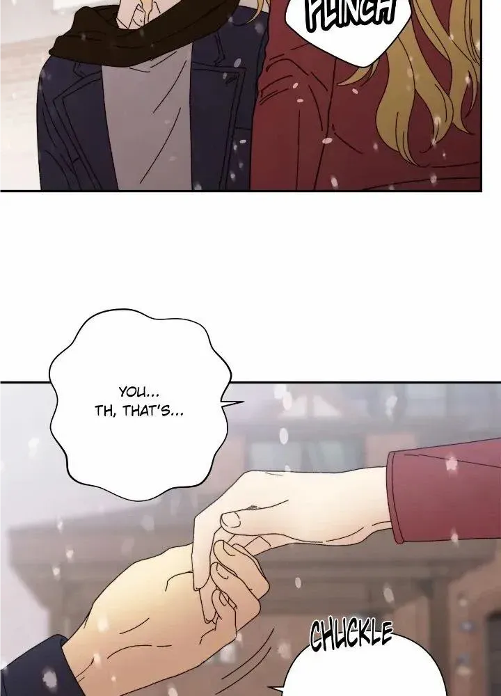 Just Give It To Me Chapter 212 Page 17