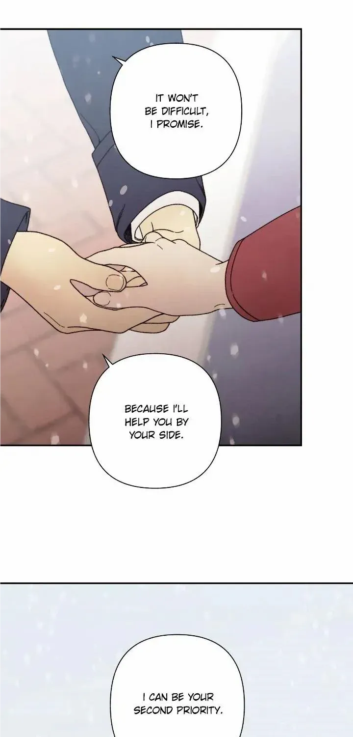 Just Give It To Me Chapter 212 Page 43