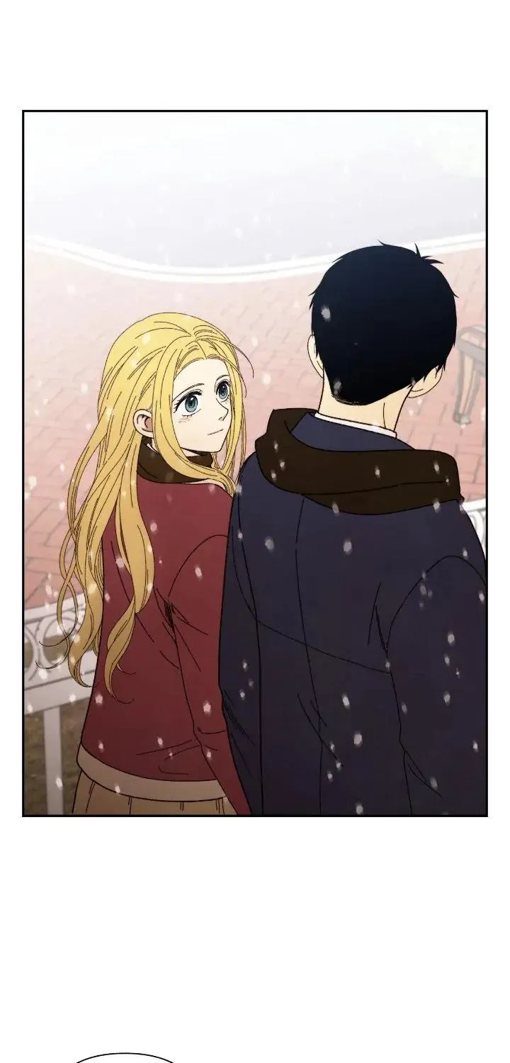 Just Give It To Me Chapter 212 Page 6