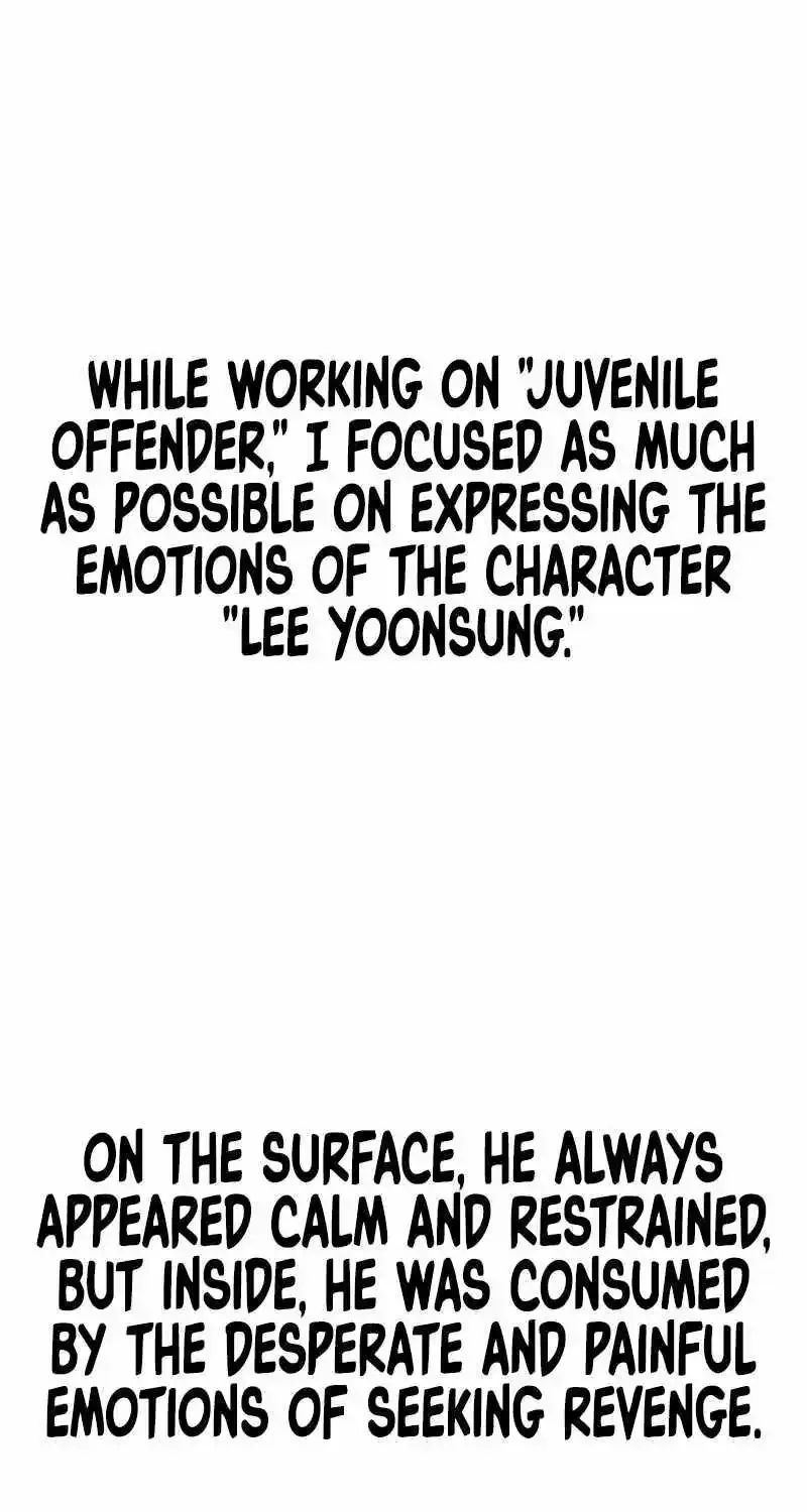 Juvenile Offender Chapter 82 Page 199