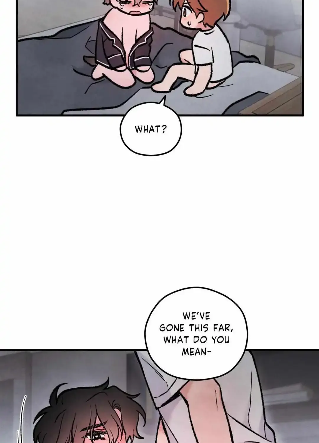 Juyeon’s Jinx Chapter 19 Page 101