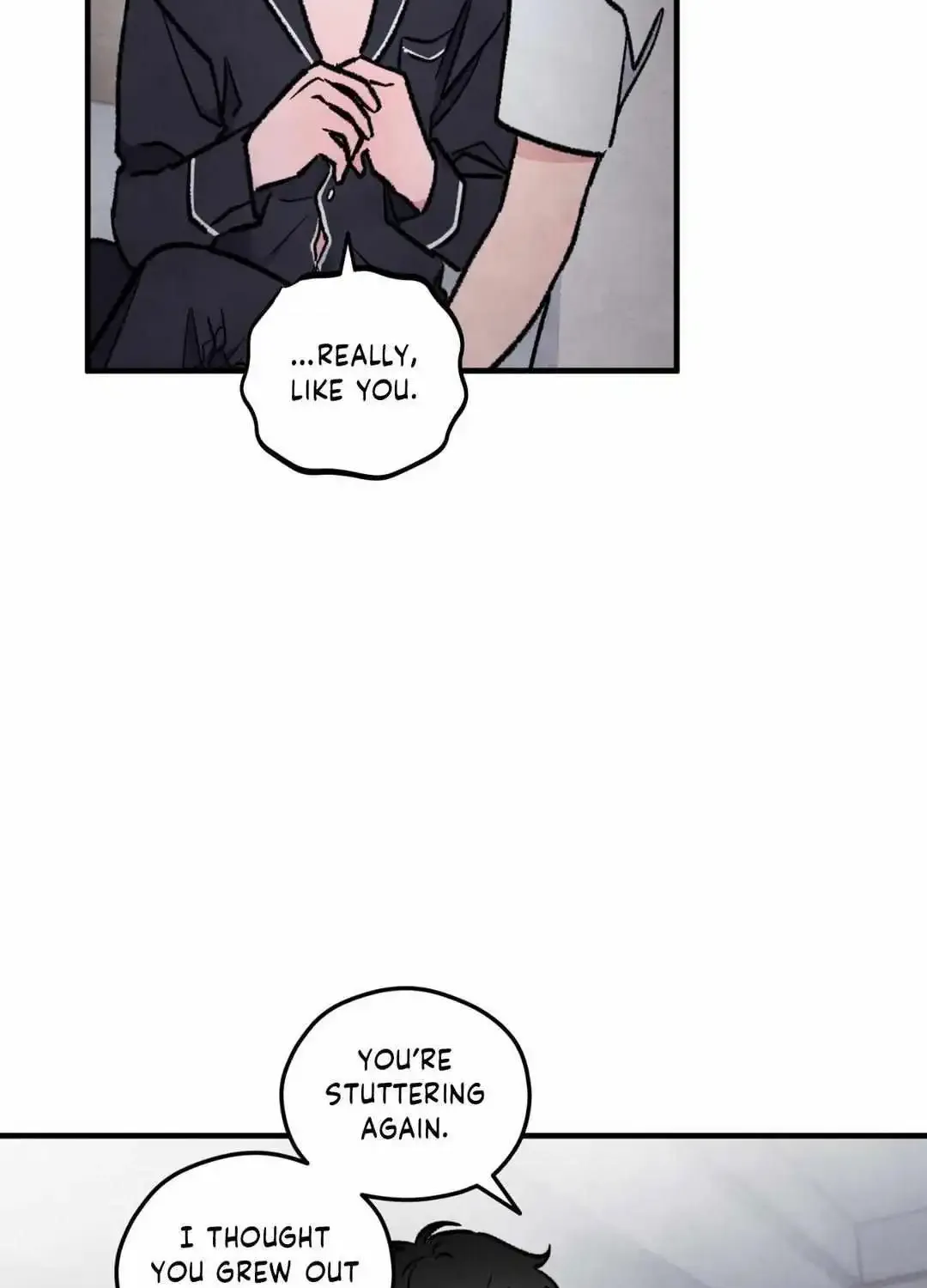 Juyeon’s Jinx Chapter 19 Page 56