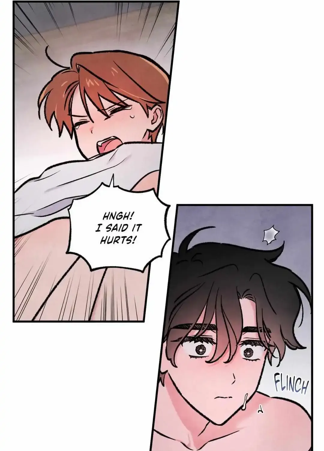 Juyeon’s Jinx Chapter 19 Page 97