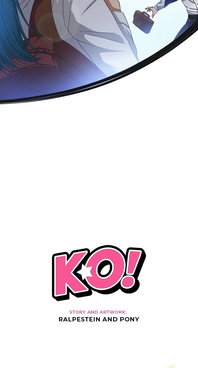 K.o! (Serialized) Chapter 39 Page 15