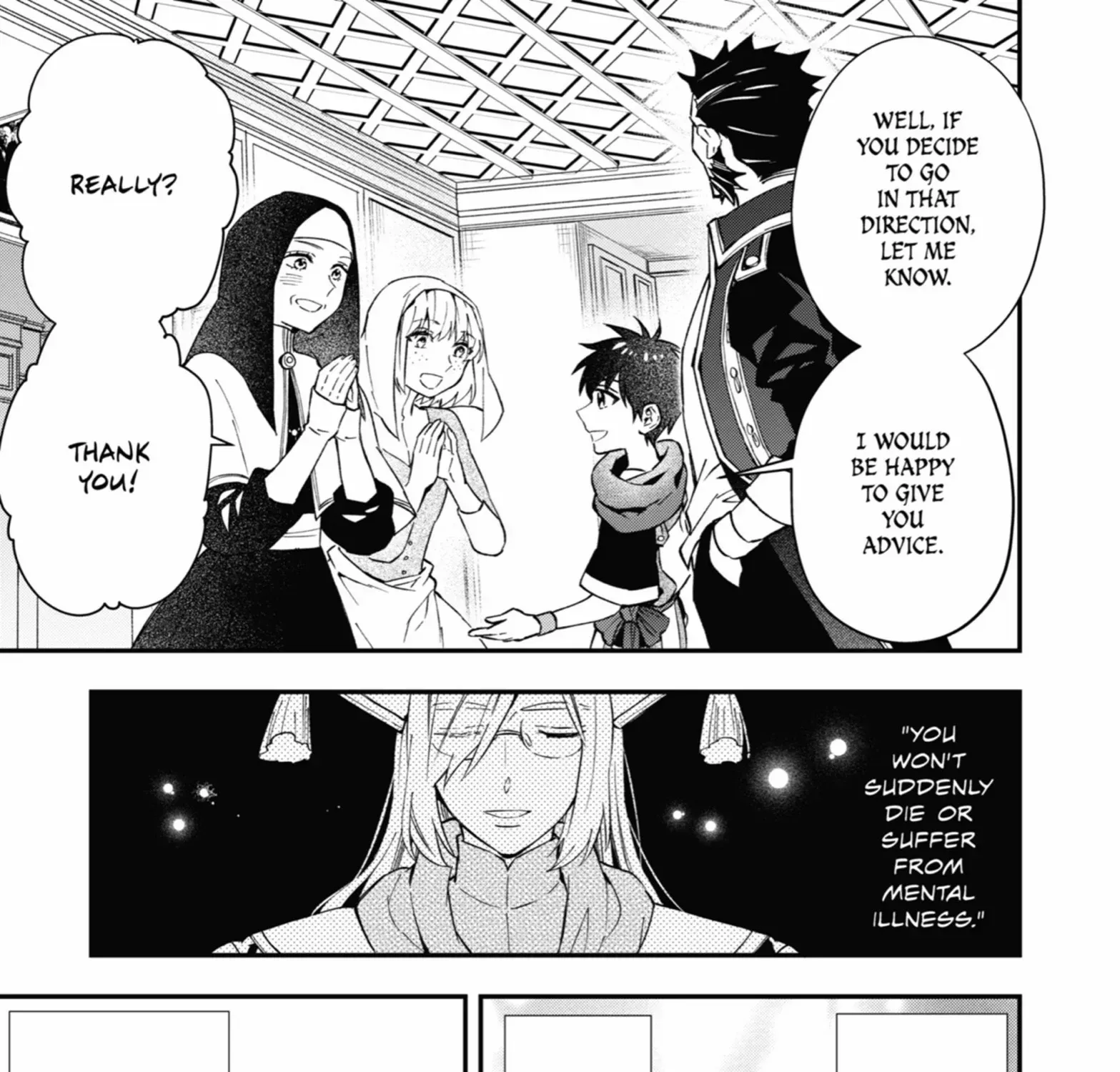 Kamitachi ni Hirowareta Otoko Chapter 53 Page 80