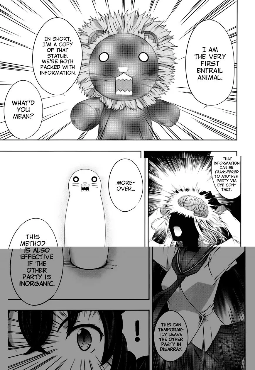 Kampfer Chapter 56 Page 25