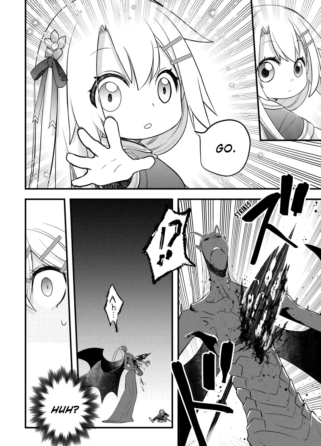 Kanchigai no Atelier Meister Chapter 51 Page 25