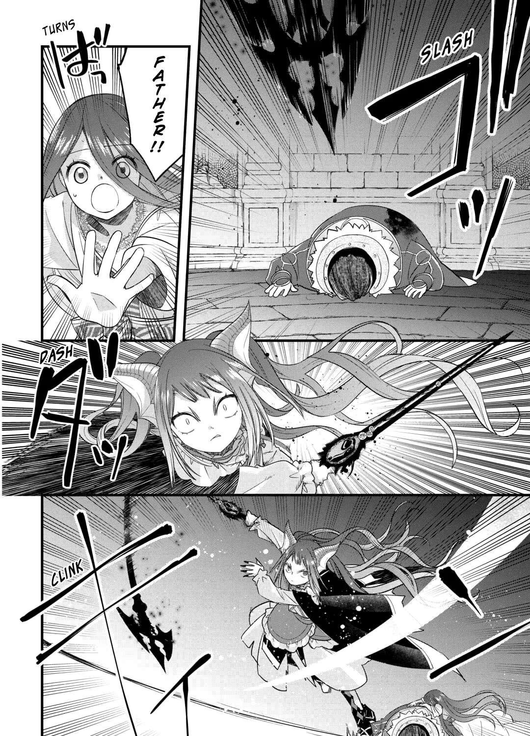 Kanchigai no Atelier Meister Chapter 51 Page 5