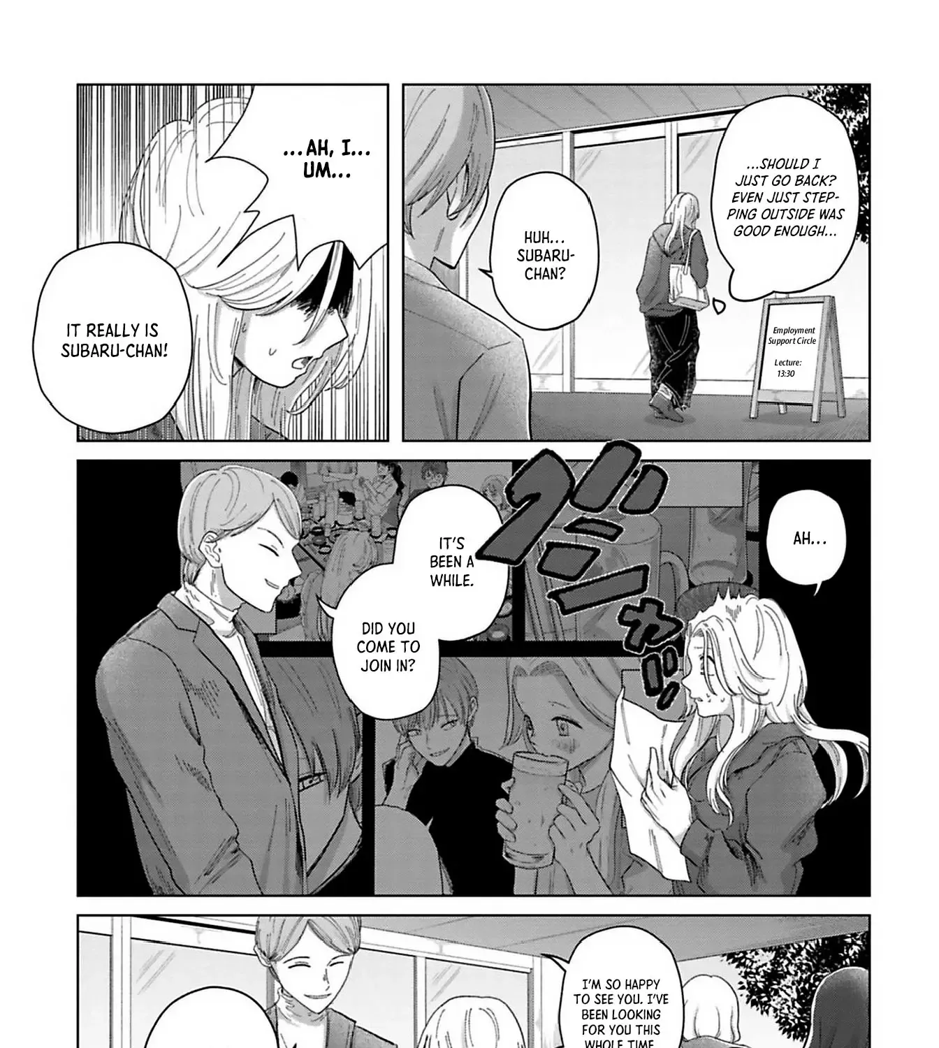 Kanjuten Chapter 11 Page 9