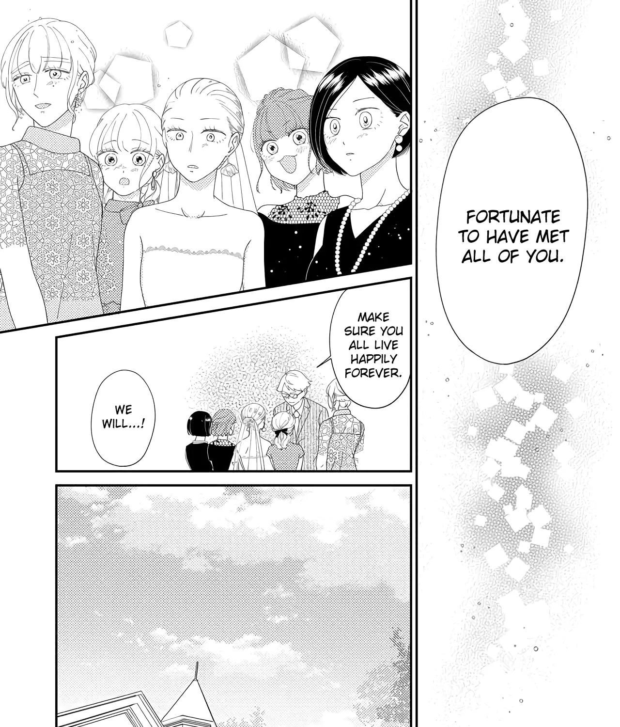 Kanojo Ni Naritai Kimi To Boku Chapter 50 Page 19