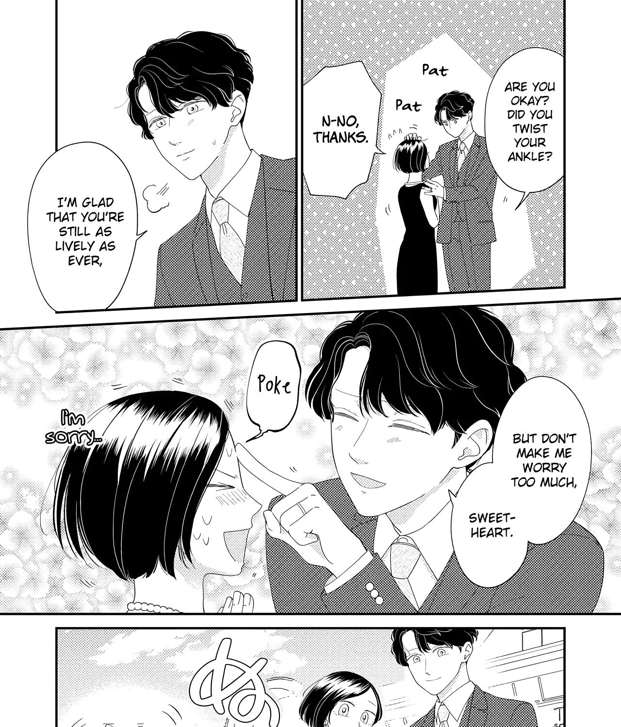 Kanojo Ni Naritai Kimi To Boku Chapter 50 Page 27