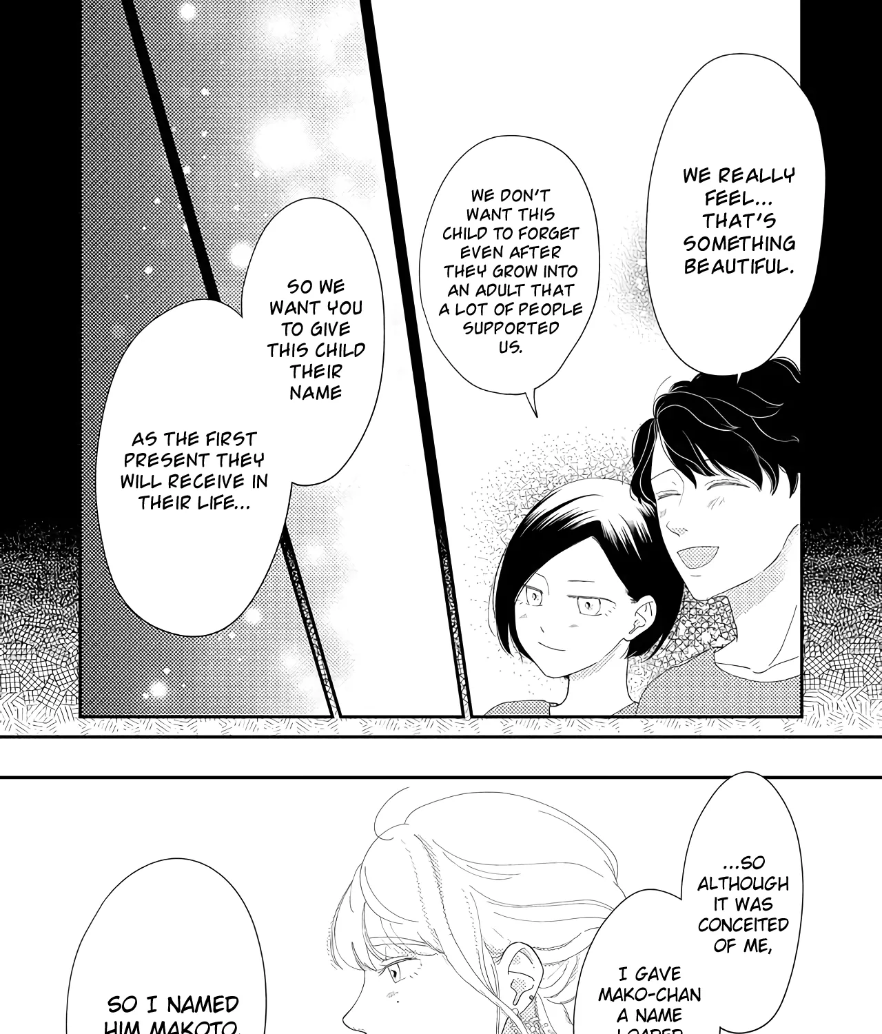 Kanojo Ni Naritai Kimi To Boku Chapter 50 Page 33