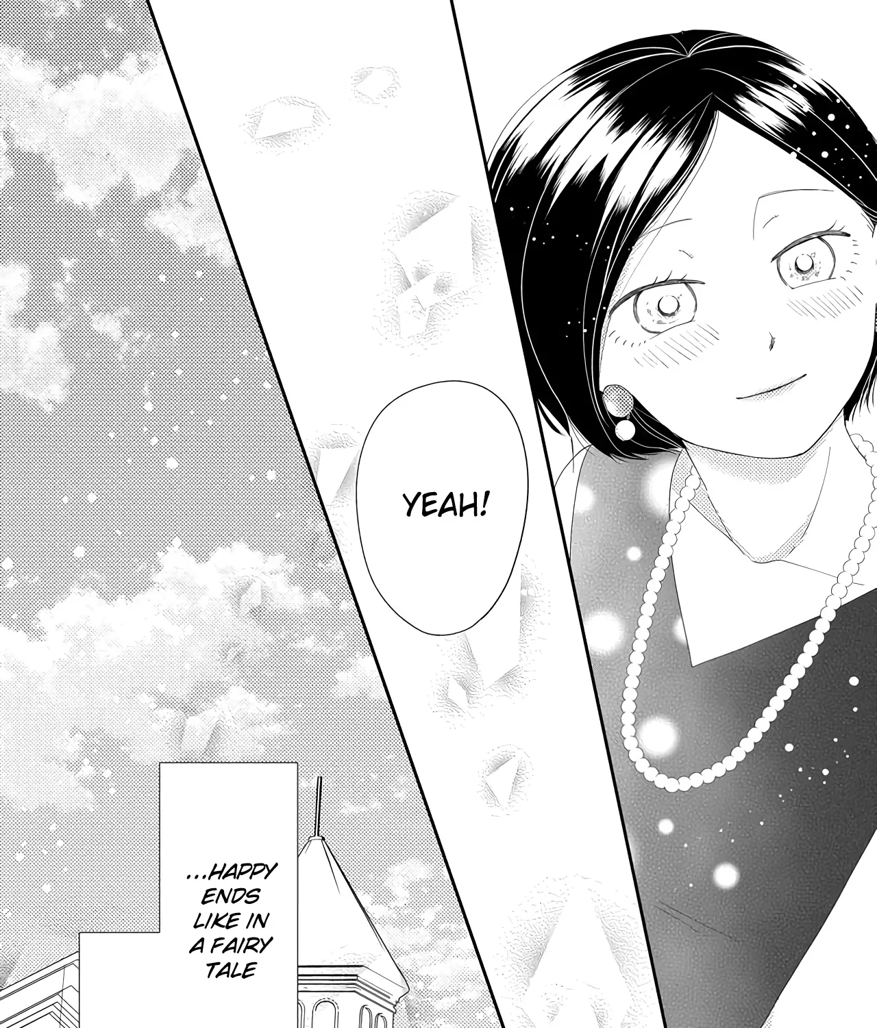 Kanojo Ni Naritai Kimi To Boku Chapter 50 Page 37