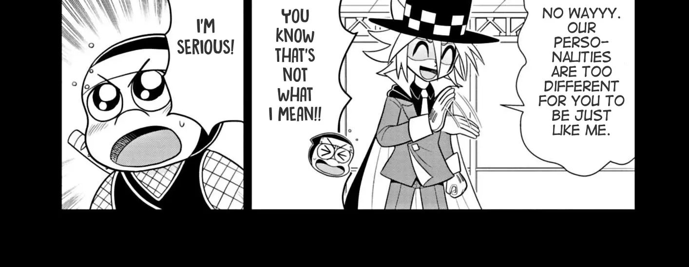 Kaitou Joker Encore Chapter 1 Page 66