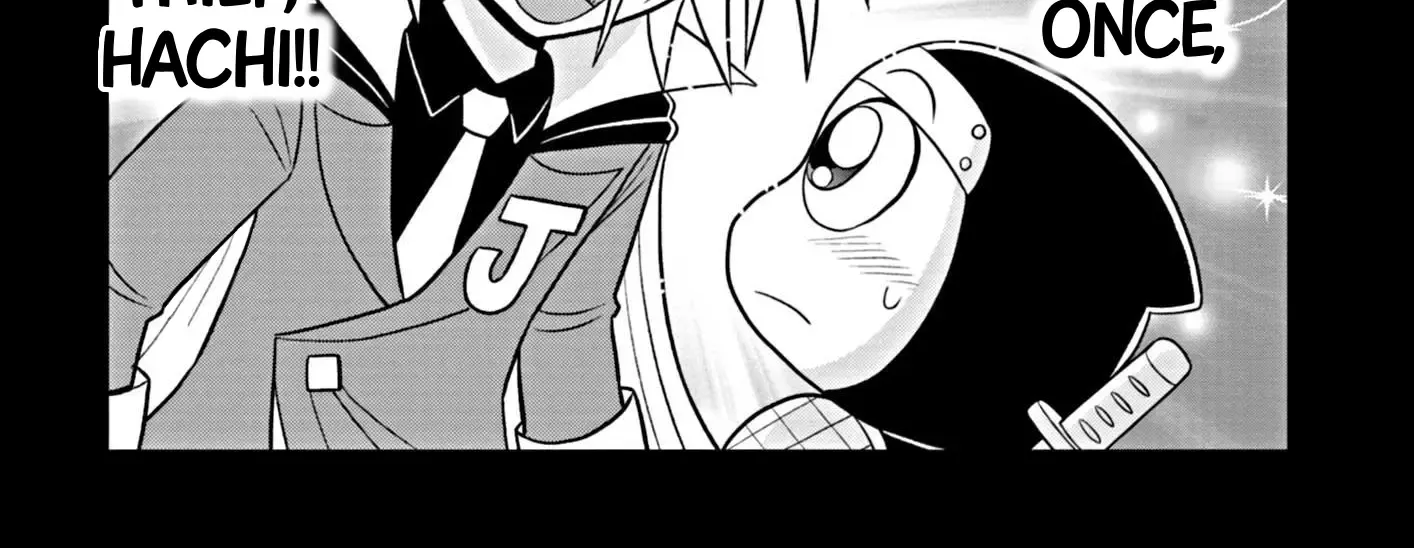 Kaitou Joker Encore Chapter 1 Page 68