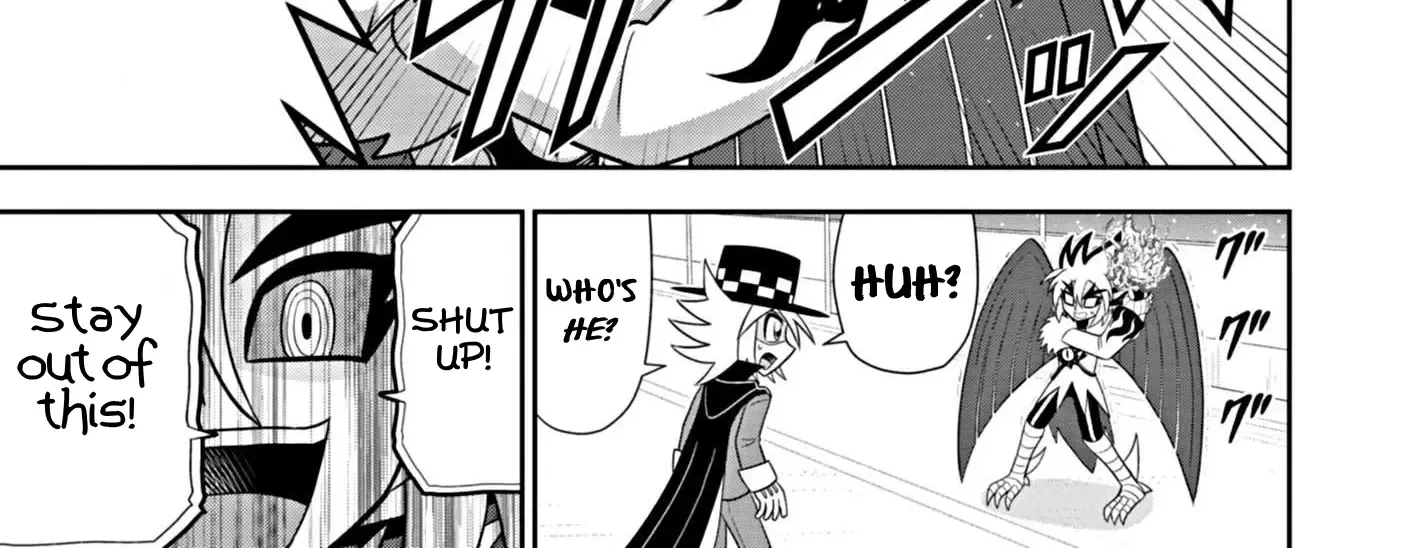 Kaitou Joker Encore Chapter 2 Page 18