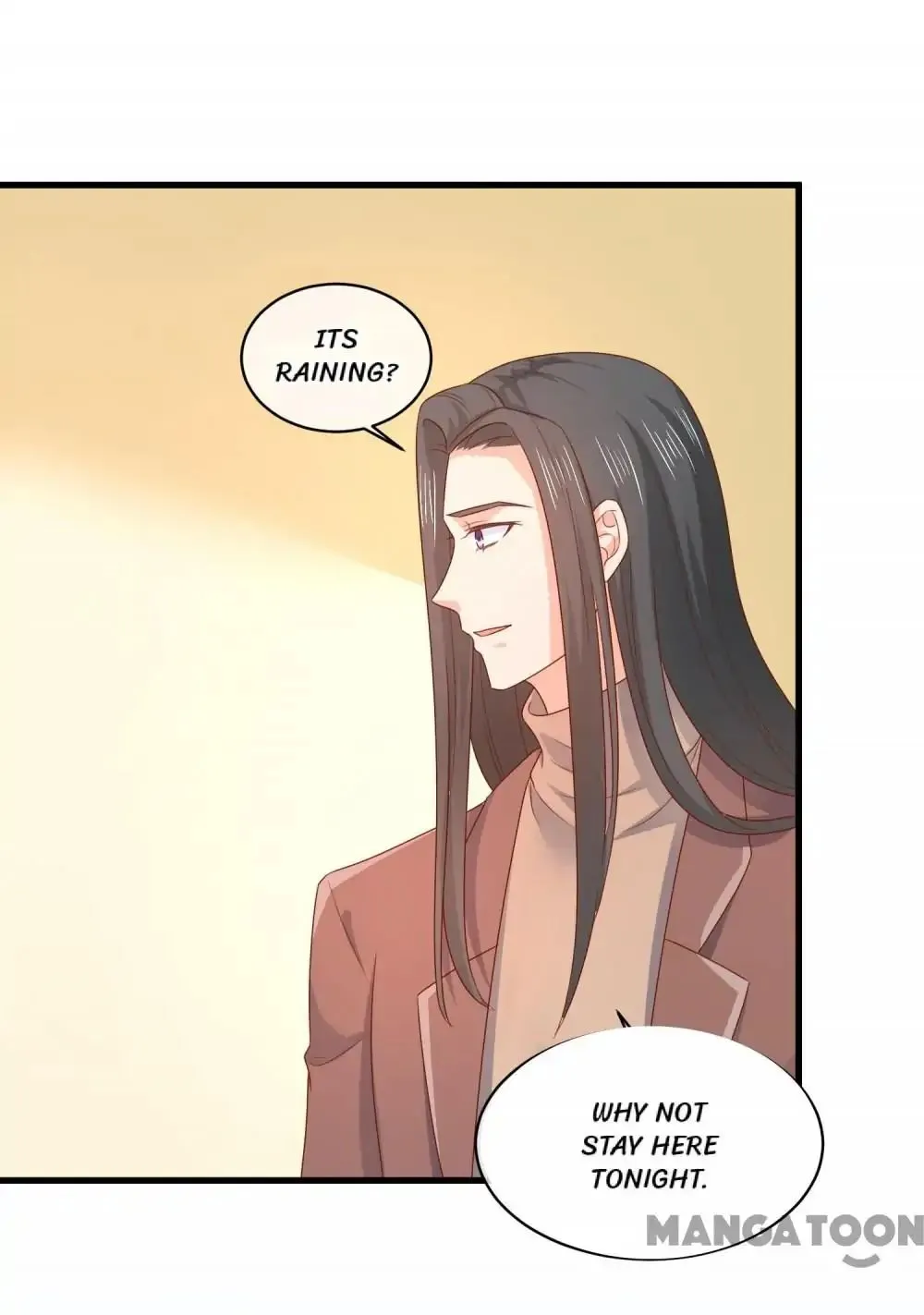 Keep Me Company, Your Highness Chapter 159 Page 19