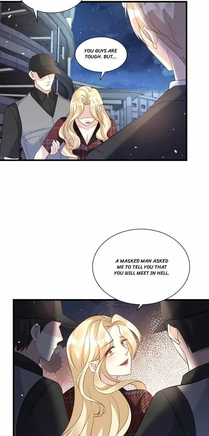 Keep Calm Mr Song Chapter 59 Page 19