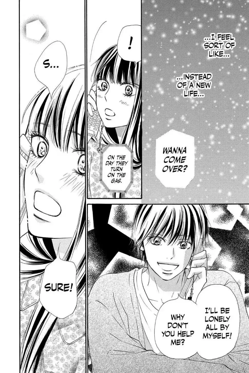 Kimi Ni Todoke Chapter 121 Page 11