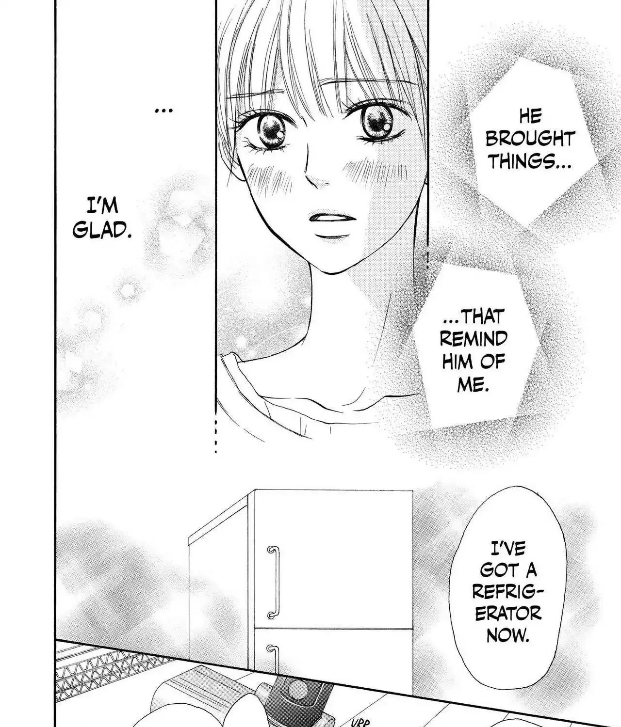 Kimi Ni Todoke Chapter 121 Page 33