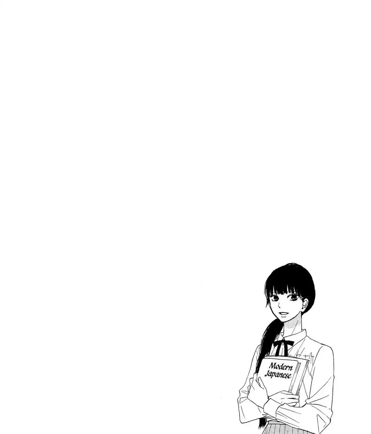 Kimi Ni Todoke Chapter 121 Page 80