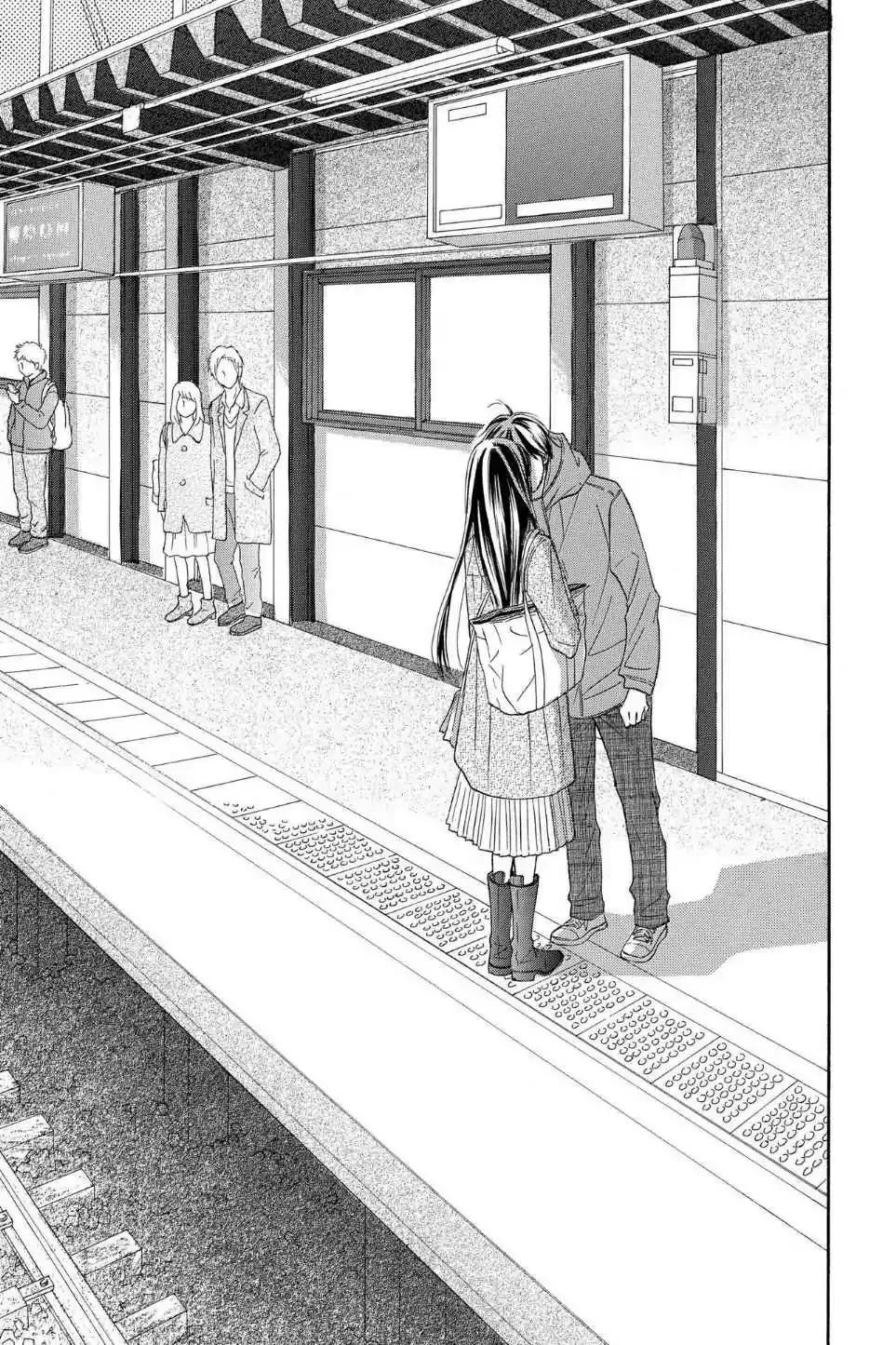 Kimi Ni Todoke Chapter 123 Page 49