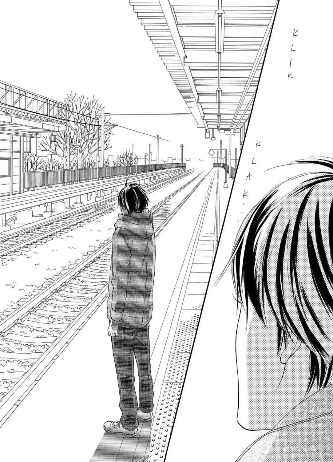 Kimi Ni Todoke Chapter 123 Page 78