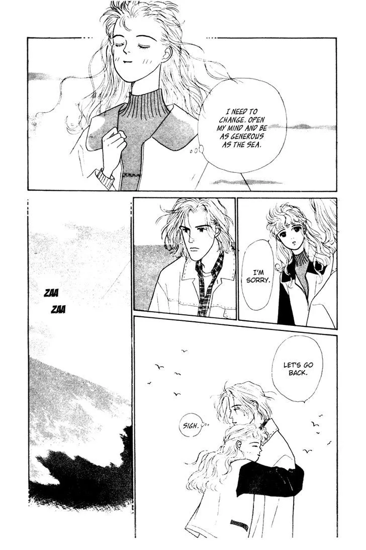 Kimi ga Boku o Mite Ita kara Chapter 5 Page 41