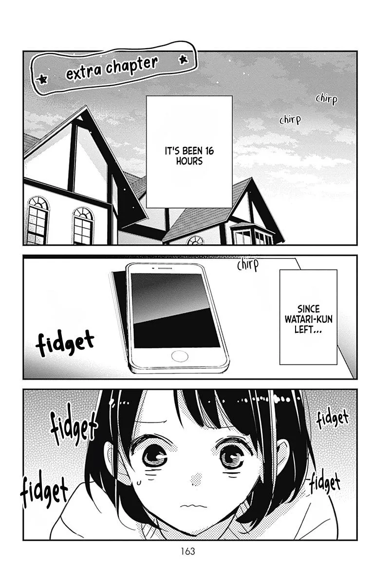 Kimi to Yuriika Chapter 16.5 Page 2