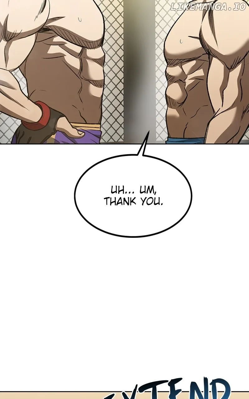 King Of Octagon Chapter 104 Page 5