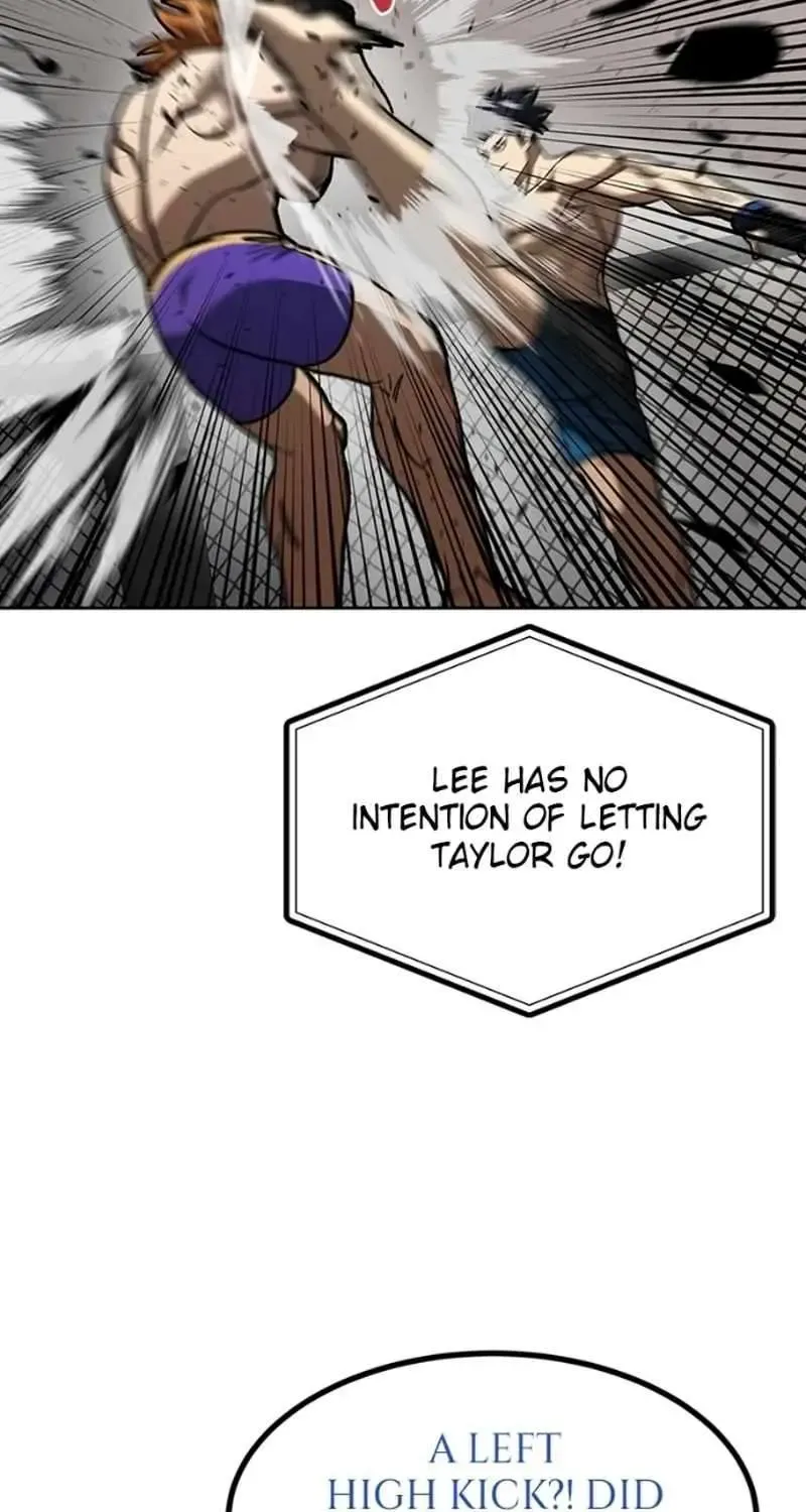 King Of Octagon Chapter 102 Page 46