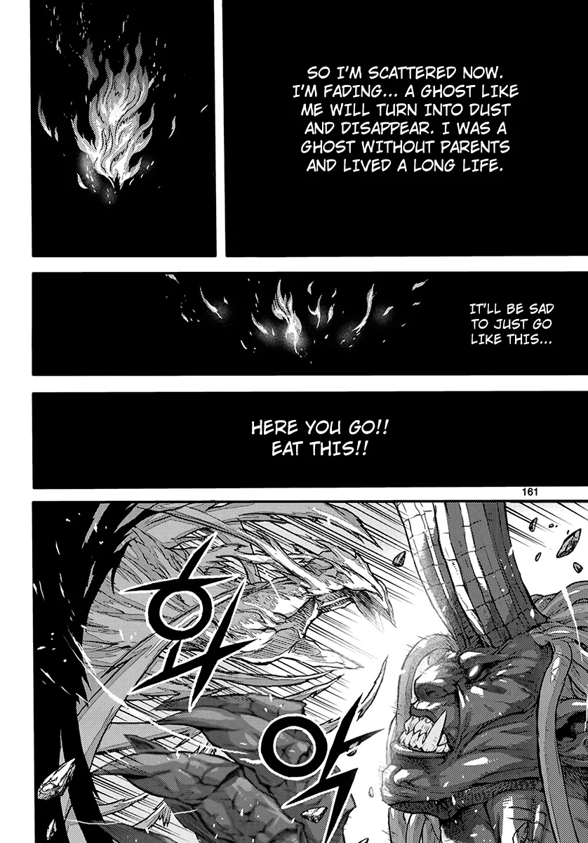 King Of Hell Chapter 372 Page 45