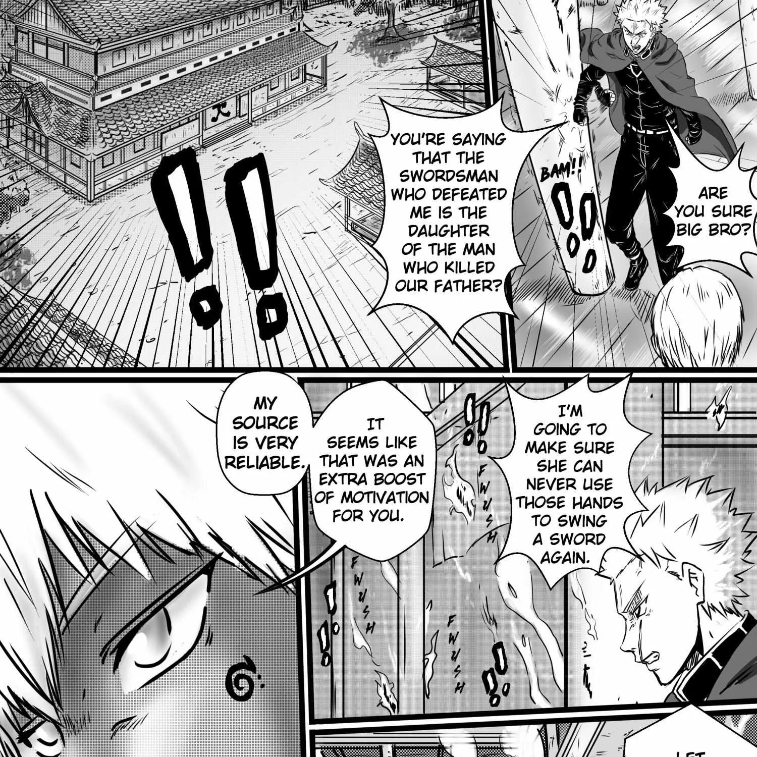 Kidaru Black Chapter 0.4 Page 42