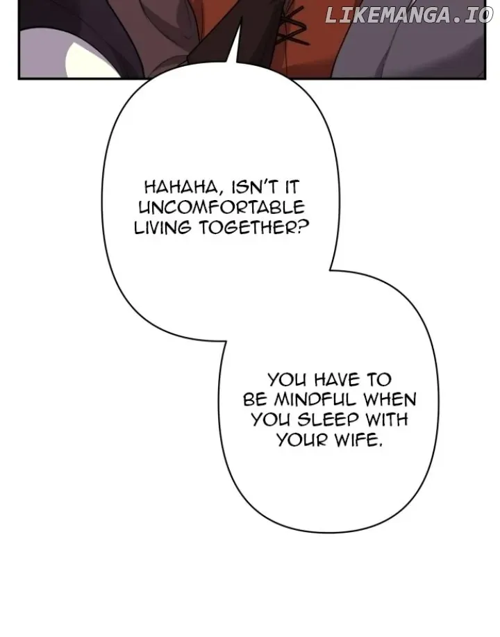 Kill My Husband Chapter 83 Page 10