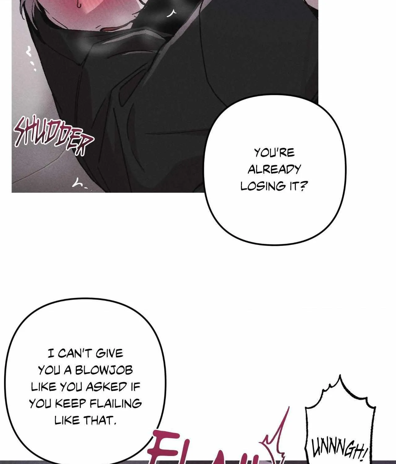 Kill Me If You Can Chapter 71 Page 46