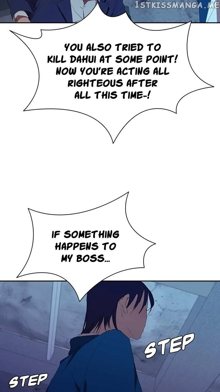 Killer Bang: The First Kill Chapter 55 Page 77