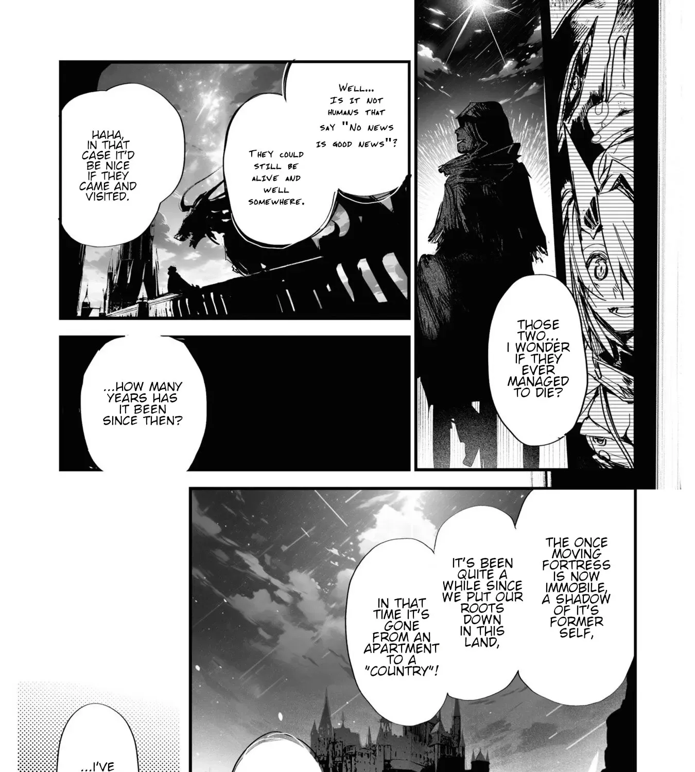 Killing me/Killing you Chapter 22.5 Page 11