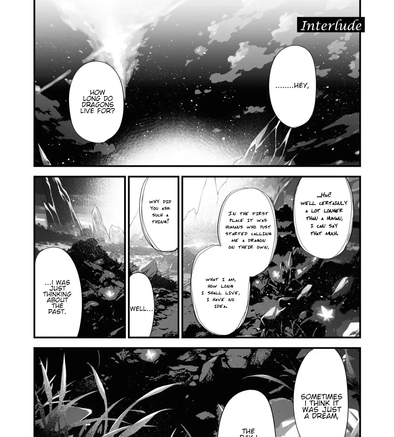 Killing me/Killing you Chapter 22.5 Page 9