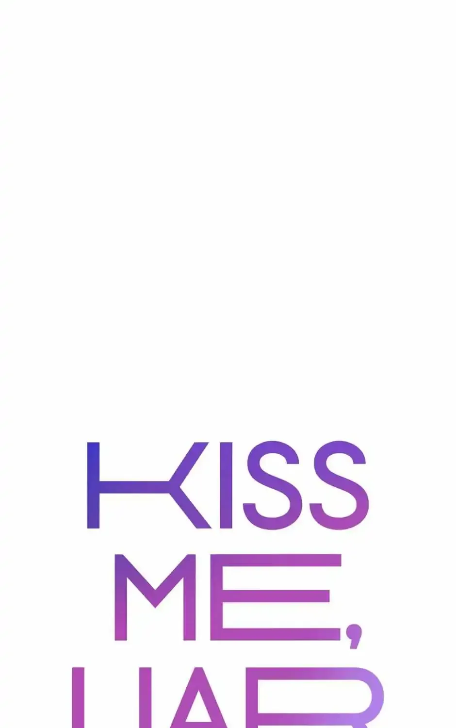 Kiss Me Liar Chapter 73 Page 46