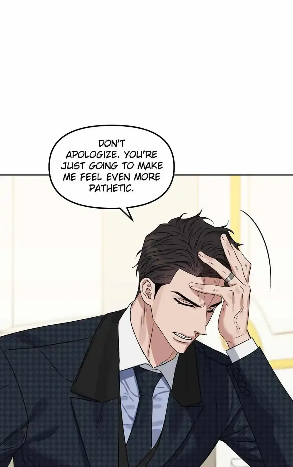 Kiss Me Liar Chapter 73 Page 65