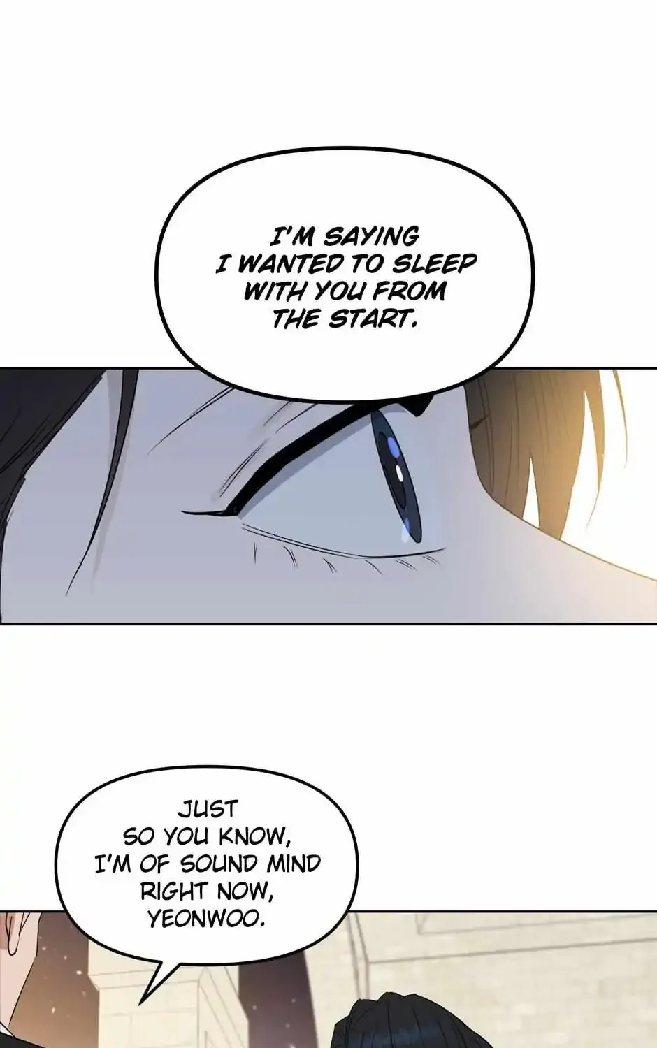 Kiss Me Liar Chapter 74 Page 77