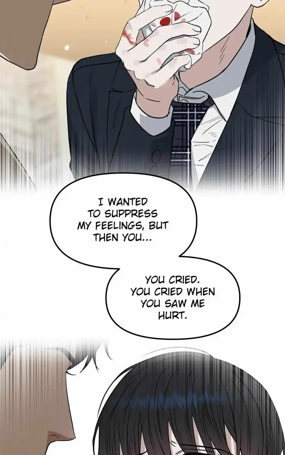 Kiss Me Liar Chapter 75 Page 15