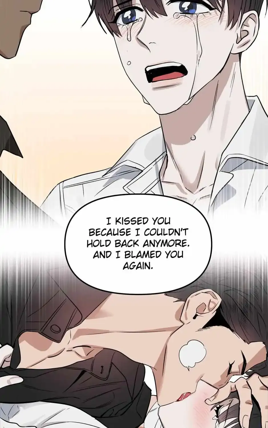 Kiss Me Liar Chapter 75 Page 16