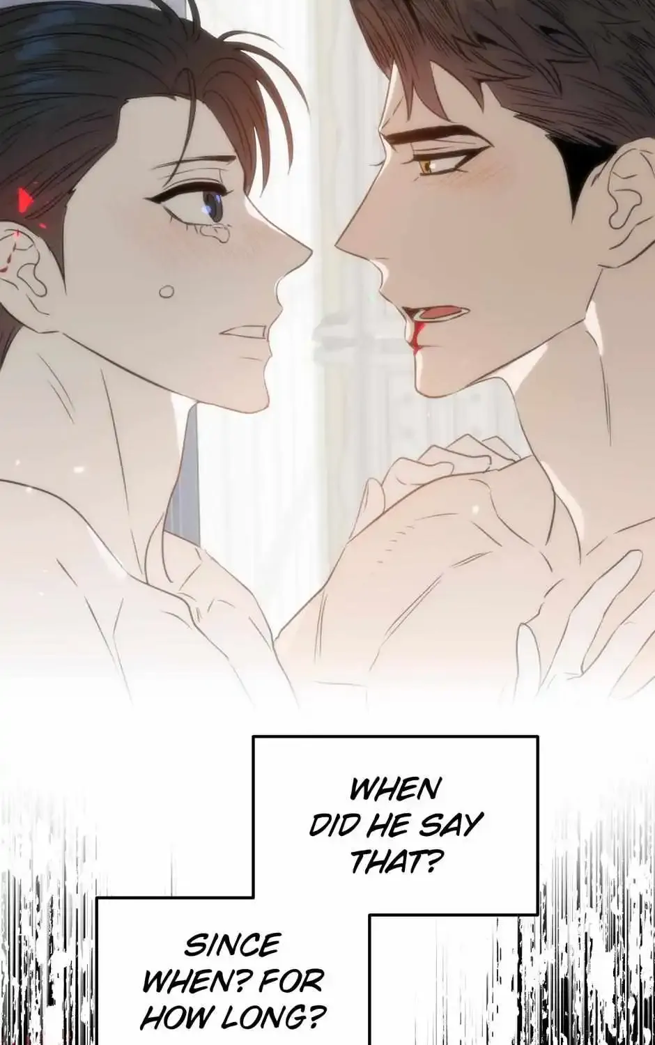 Kiss Me Liar Chapter 75 Page 24