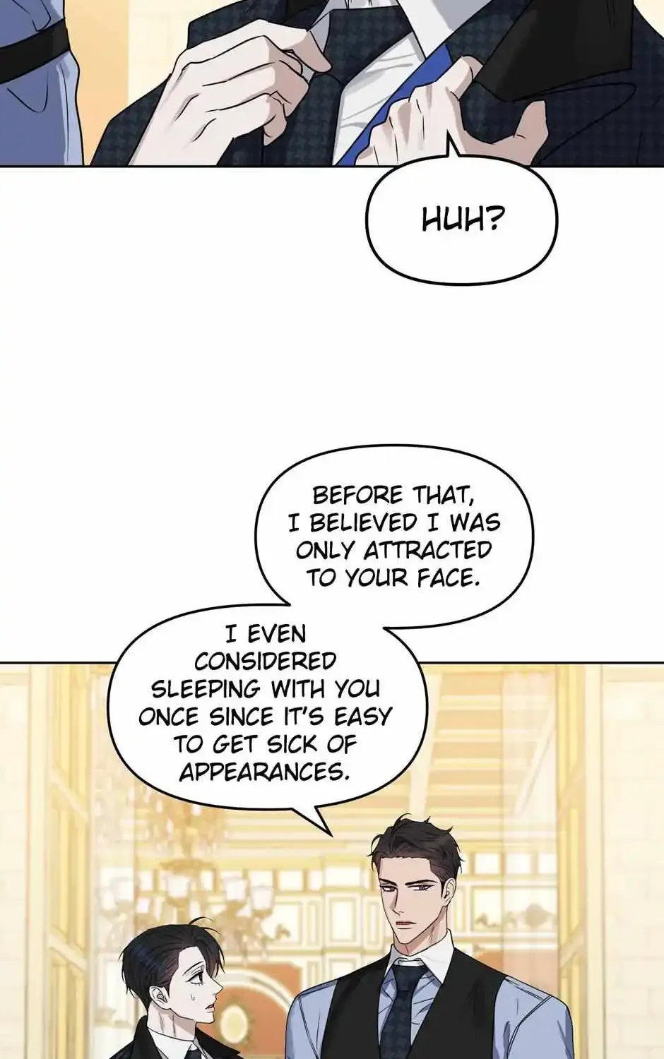 Kiss Me Liar Chapter 75 Page 4